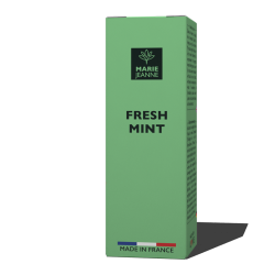 E-liquide Fresh Mint 100mg