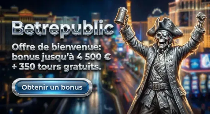 Betrepublic Casino